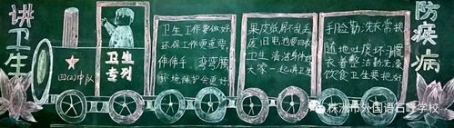 關(guān)于防止疾病校園健康的詩句