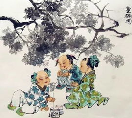 追尋快樂的古詩句