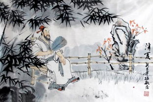 關(guān)于七月熱的詩句