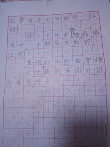 寒假計(jì)劃作文的開頭