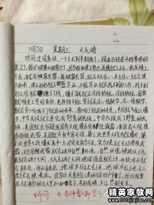 小學(xué)記事類作文的開頭結(jié)尾