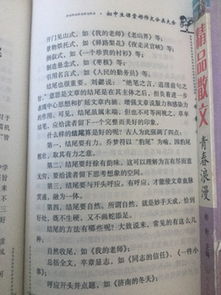 記事作文開頭的方法