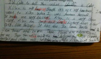 我的家鄉(xiāng)作文開(kāi)頭英語(yǔ)