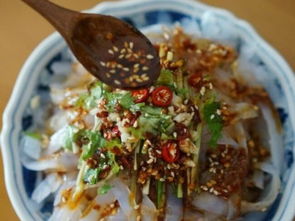 做涼粉作文開頭