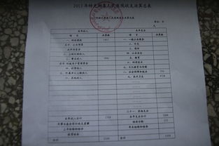 小金庫及三公經(jīng)費自查報告(三公經(jīng)費和小金庫自查報告)