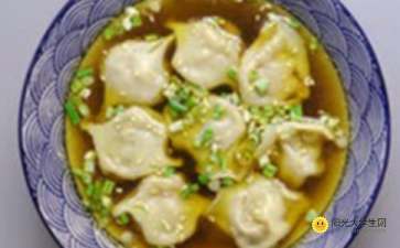 包餃子作文600字以上開頭