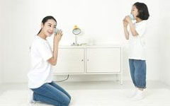 媽媽我想對(duì)你說作文好開頭