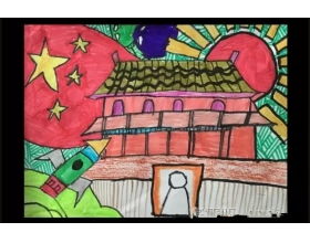 六級上冊第四單元漫畫作文開頭