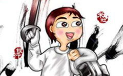 為我喝彩作文500字開(kāi)頭