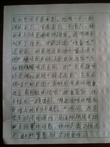 表演先苦后甜的作文開頭