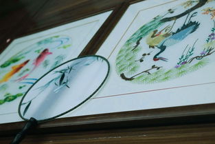 關(guān)于刺繡的故事作文開頭