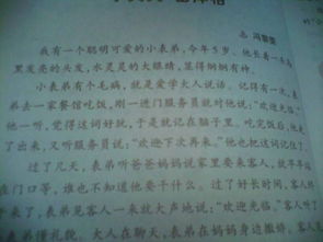 平凡人們的精神作文開頭