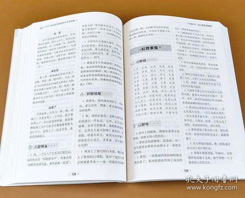 六級作文開頭和結尾的好句