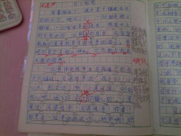 我的喜悅五百字作文開頭