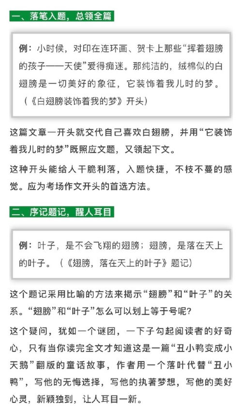 需要一點(diǎn)自信作文開頭