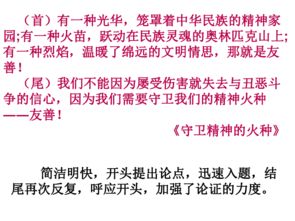 《醒來》作文開頭結(jié)尾