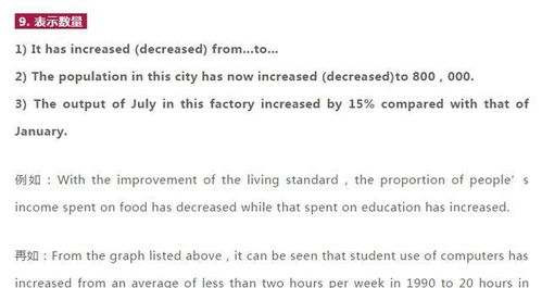 高考英語(yǔ)作文滿分開(kāi)頭句型