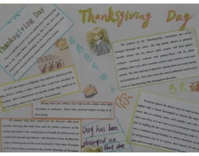 三級感恩作文開頭結尾怎么寫作文