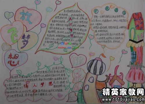 我的夢(mèng)想開(kāi)頭作文大全