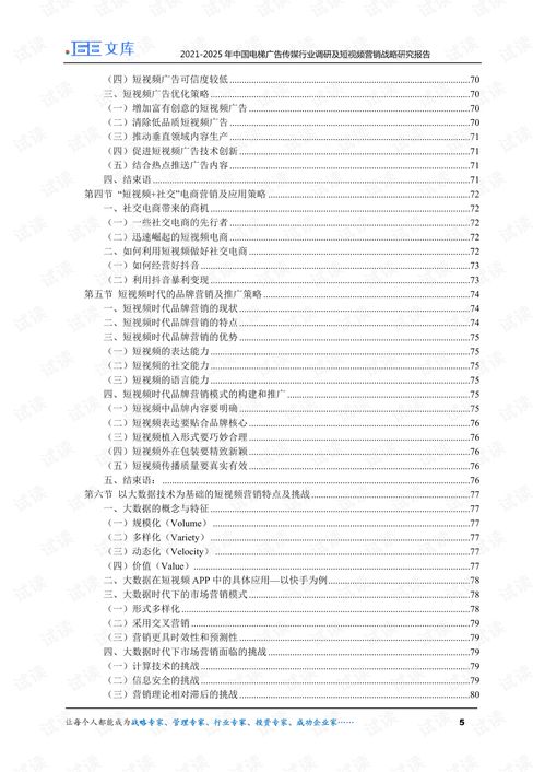 影視行業(yè)調(diào)研報(bào)告(行業(yè)調(diào)研報(bào)告)