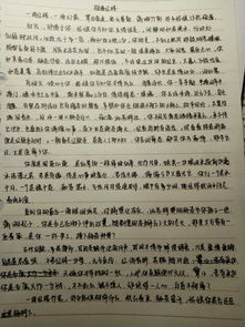 作文我喜歡的人開頭和結(jié)尾