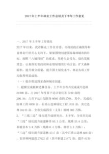 林業(yè)工作完成情況報(bào)告(林業(yè)工作整改報(bào)告)