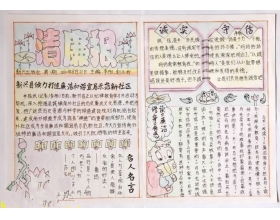 誠實與成長作文的開頭