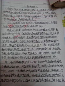 我最想感謝他作文600字作文開頭