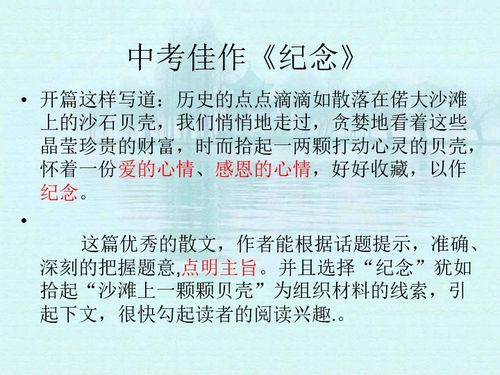 對活動開頭的描寫的作文