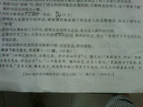 托物言志的作文樹開頭