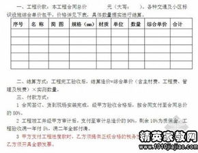 風管機安裝合同范本(復合風管系統(tǒng)安裝工程合同范本)