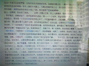 作文《發(fā)現(xiàn)》600字開(kāi)頭