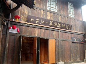 參觀紅軍紀(jì)念館的作文開頭怎么寫