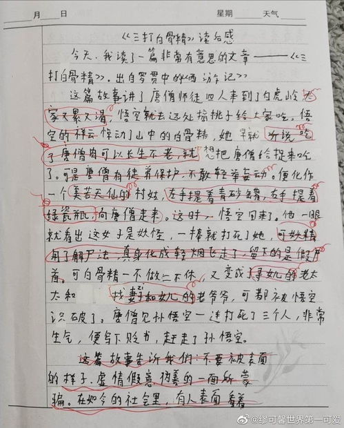 壯族介紹作文開頭