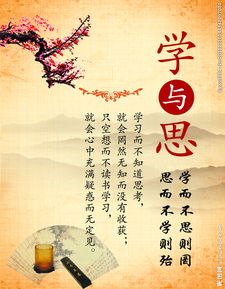 學與思(學與思)