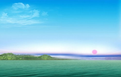 抒情總起式作文開頭