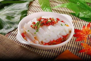 涼粉,作文,開頭