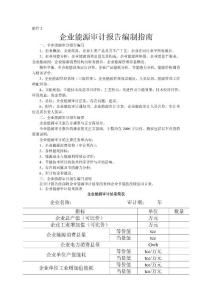 酒店能源審計(jì)報(bào)告(醫(yī)院能源審計(jì)報(bào)告范本)