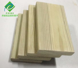 防腐木材應(yīng)如何選購(gòu)(傳統(tǒng)木材生產(chǎn)與效益木材生產(chǎn))