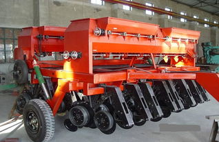 播種機(jī)(播種機(jī)之夢初一作文)