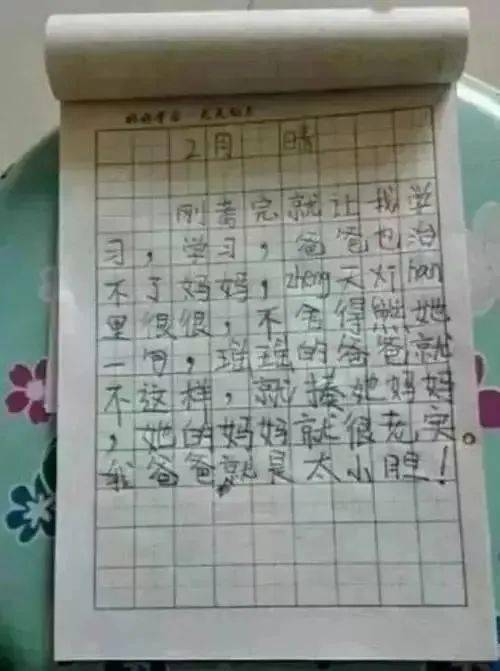 當爸媽不在家的時候作文500字,爸媽不在家作文300字,爸媽不在家的時候作文