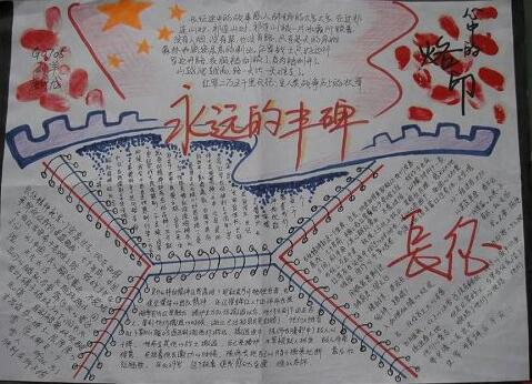 有關(guān)長征作文的開頭