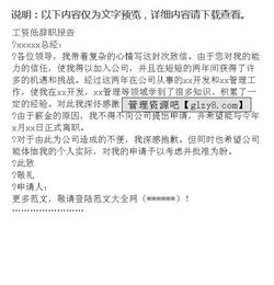 因工資辭職報(bào)告范文()