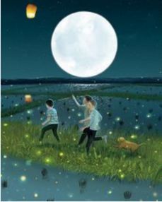 重拾美麗作文開頭