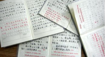 作文六種開頭方式