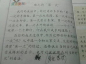 難忘的一張照片作文好開頭