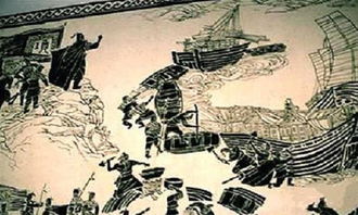 破釜沉舟作文開(kāi)頭