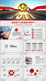 安全生產(chǎn)述職報(bào)告ppt(安全生產(chǎn)月總結(jié)ppt)