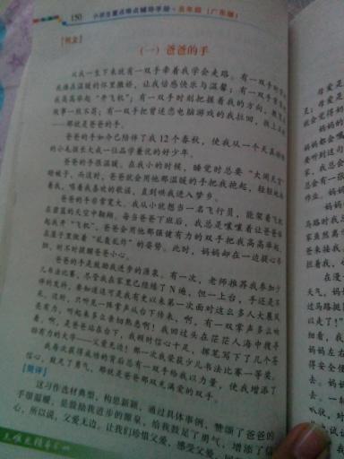 寫父母對(duì)自己的愛的作文開頭