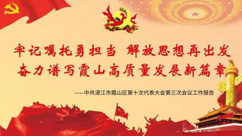 黨代會工作報告()